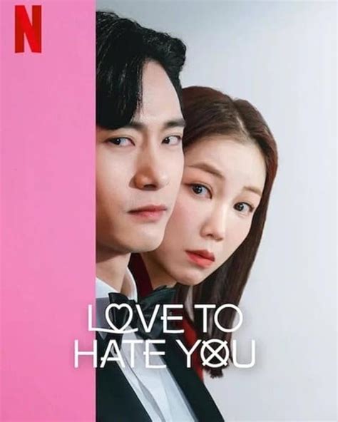 Love to Hate You (2023) Season 1 Hindi Dubbed (Netflix) Download full Movie & Watch Online on ...