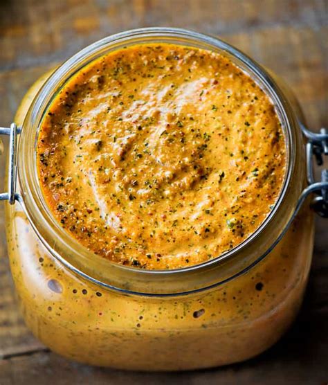 BEST HOMEMADE REMOULADE SAUCE (LOUISIANA-STYLE) | Chefjar