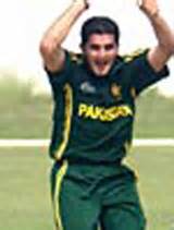 Riaz Afridi: Quick Information Bytes and Images – crickethighlights.com