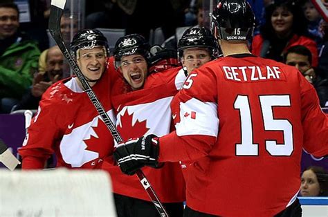 Canada advances to Olympic gold medal game with 1-0 win over USA - The ...