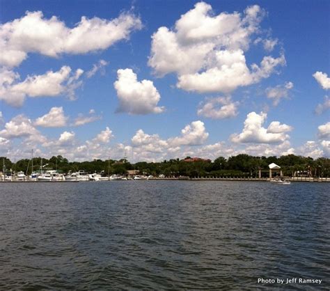 Beaufort, SC Weather, Tides, and Visitor Guide | US Harbors