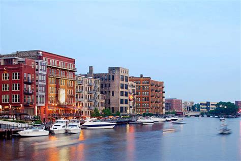 Best Things to Do in Milwaukee, Wisconsin