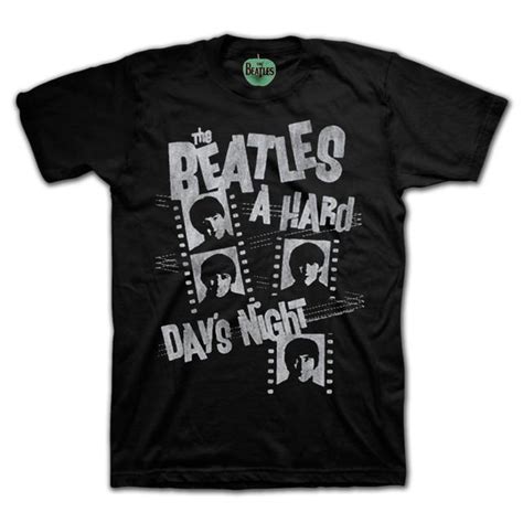 The Beatles Official Merchandise | Legendary Merch