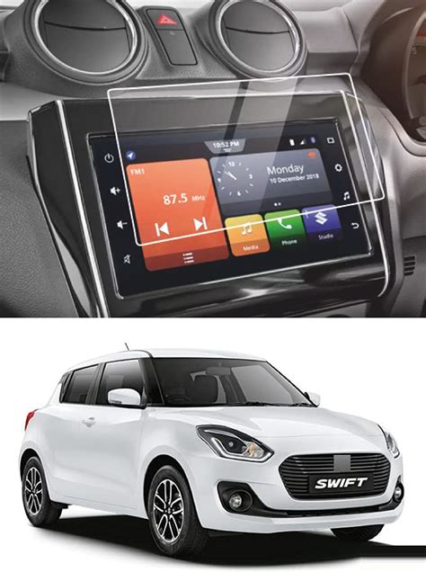 Maruti Suzuki Swift Zxi