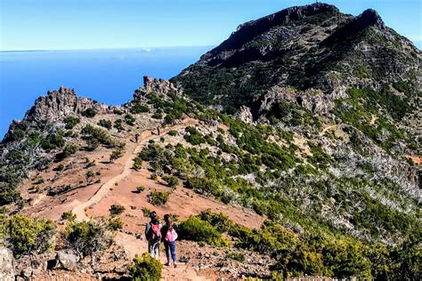 Portugal - Madeira Island Hiking Tour | Pure Adventures