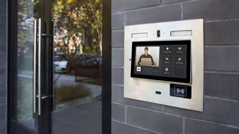 The Best Commercial Intercom Systems of 2021 Safe and Sound Security