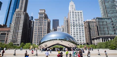 Chicago Things to Do, Events, Restaurants, Hotels & Vacation Planning