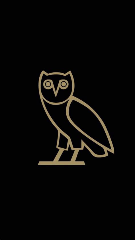 Drake OVO Owl Poster - CULTURE POSTERS 20% OFF | Drake ovo, Drake ovo ...