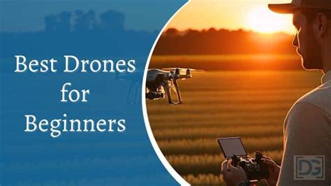 Drone Basics - DroneGuru