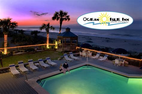 Ocean Isle Inn Ocean Isle Beach, North Carolina | Flickr