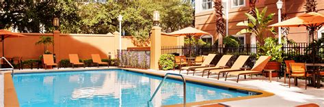 Downtown Tampa Hotels | Courtyard Tampa Downtown