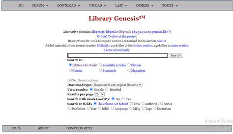 10 Websites Like Library Genesis to Download Free PDF Books