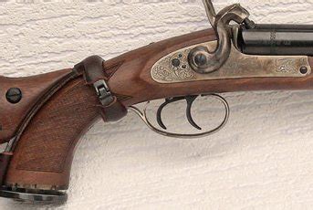 Pedersoli Howdah Pistol | Reproduction Firearms | Gun Mart