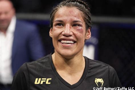 Sports Illustrated Notebook: Julianna Peña 'humbled ... excited' for UFC Fight Night broadcast ...