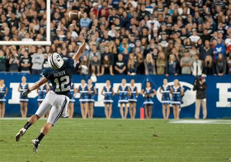 Luke Hansen Photography: BYU vs Utah Football 2011 - Provo, Utah