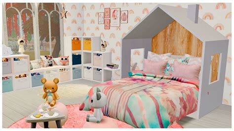 Sims 4 Kids Room Stuff Pack