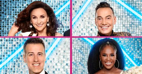 Strictly Come Dancing 2021: Who is the panel's richest judge?