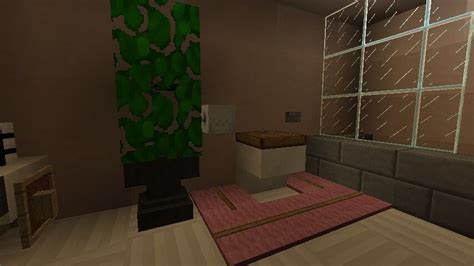 Minecraft Bathroom Furniture Ideas - Minecraft Furniture # ...