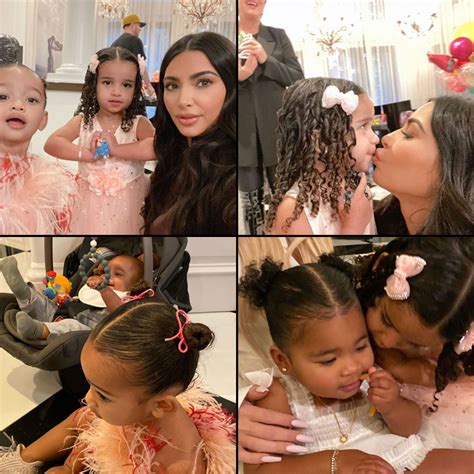 Kardashian-Jenner Kids’ Extravagant Birthday Parties: Pics | Us Weekly