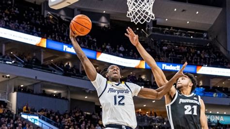 Montreal's Olivier-Maxence Prosper inches closer to NBA dream while helping star sister | CBC News