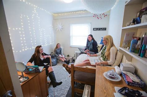 Best College Dorms In New England | Psoriasisguru.com