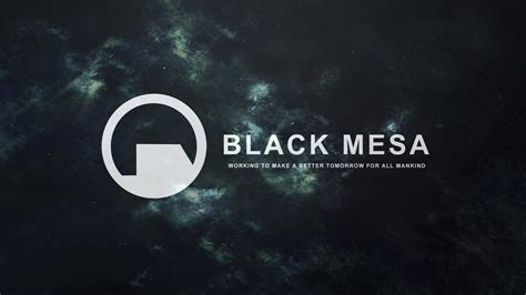 Half Life, Video games, Black Mesa Wallpapers HD / Desktop and Mobile Backgrounds