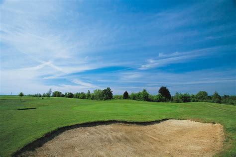 Langdon Hills Golf Club - Langdon/Bulphan | Golf Course in UPMINSTER | Golf Course Reviews ...