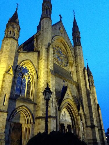 St Macartan's Cathedral, Clogher, United Kingdom - SpottingHistory