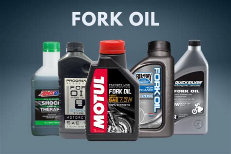 Motorcycle Fork Oil: The Beginner's Guide - Bike Restart