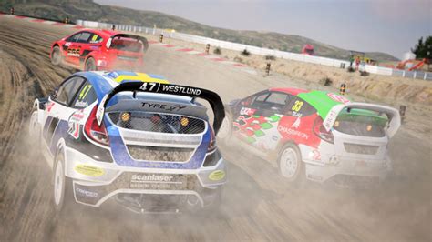 DiRT 4 System Requirements - Can I Run It? - PCGameBenchmark