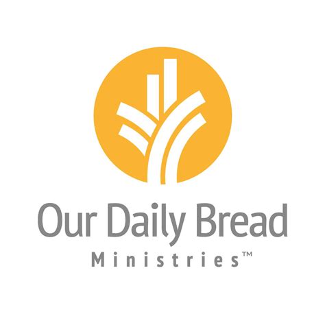 Serving Others for Jesus - Our Daily Bread Podcast | Our Daily Bread | Listen Notes