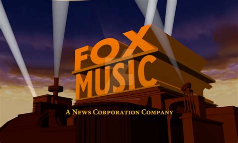 Fox Music Remake by SuperMax124 on DeviantArt