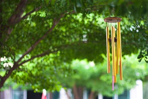 The 5 Best UK Garden Wind Chimes Reviewed | UpGardener™