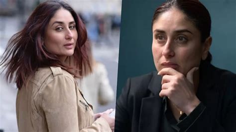 Kareena Kapoor Shares Candid View On Stardom: 'Six-Pack Abs Won't Make ...