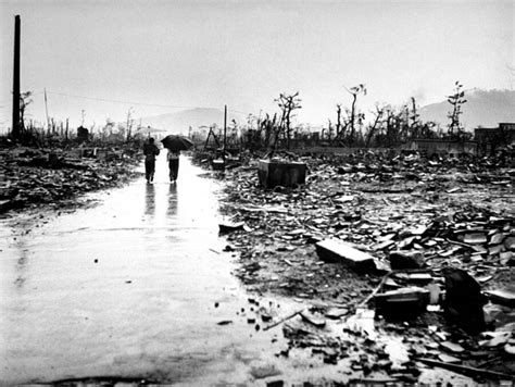 √ 15 Photos Of The Hiroshima Aftermath That Reveal The Bombing’s True ...