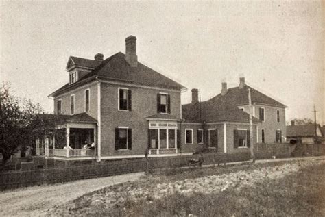 LINCOLN HOSPITAL (1901-1924) | Abandoned hospital, Hospital, African american history