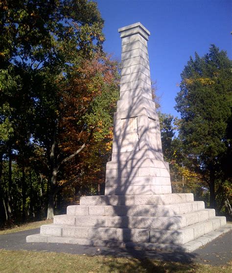 Kings Mountain Centennial Monument | NCpedia