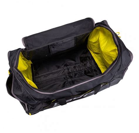 Bauer Elite Jr. Hockey Bag | Hockey bags | Hockey shop Sportrebel