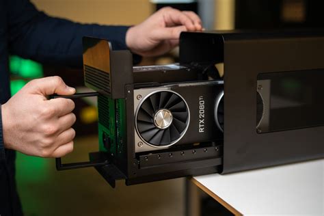 The Razer Core X Chroma Is The Best External GPU You Can Buy | Digital Trends