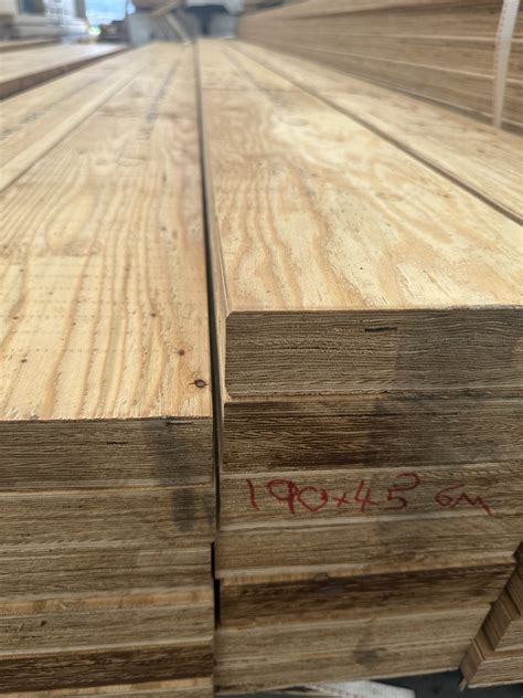 Wholesale LVL Timber Supplier Pakenham - Timber Central