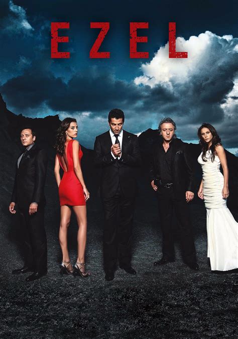 Ezel | TV fanart | fanart.tv