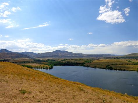 Bear Creek Lake Colorado – Photos Public Domain