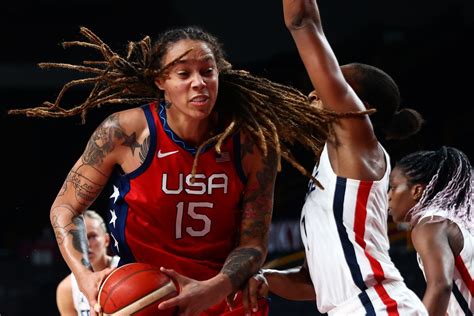 Olympics-Basketball-U.S. women complete sweep, France and Japan also reach quarter-finals ...