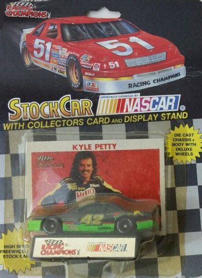 Diecast Registry