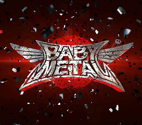 HD babymetal wallpapers | Peakpx