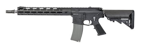 KAC SR-16 E3 MOD2 M-LOK - Knight's Lance in Modern Warfare