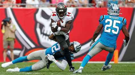 Several incentives linger for Bucs in regular-season finale vs. Falcons