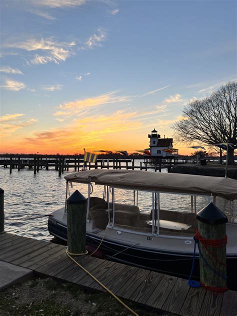 A WEEKEND IN | Edenton, NC - The Travel Life