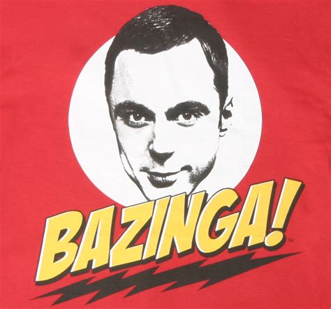 [Image - 462371] | Bazinga | Know Your Meme