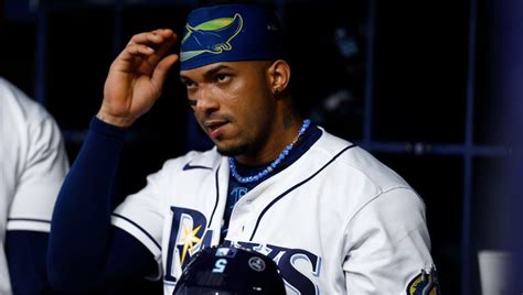 Report: Dominican authorities attempting to locate Rays star Wander Franco | FOX 13 Tampa Bay